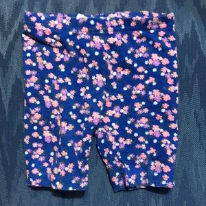 Carter’s flower size 2t girls pants